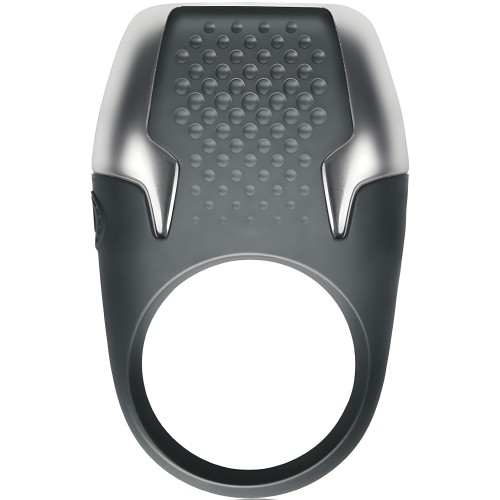 Kit Excite Climaximum - Anillo Para Pene + Masajeador Próstata