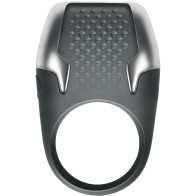 - Tyro Anillo Vibrador Para Pene Luces Led de Climaximum