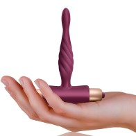Climaximum Pharos Beginner Anal Plug