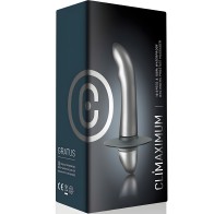 Climaximum - Gratus Vibrador Próstata Principiantes