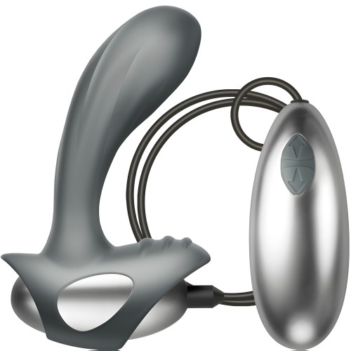 Climaximum Toulz Prostate Massager with Cable