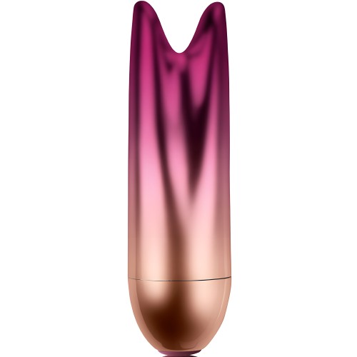 Climaximum Ava Dual Vibrating Bullet
