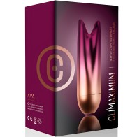 Climaximum Ava Dual Vibrating Bullet