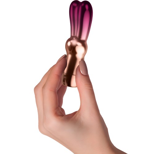 Bella Rabbit Vibrator - Climaximum