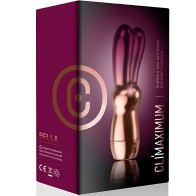 Bella Rabbit Vibrator - Climaximum