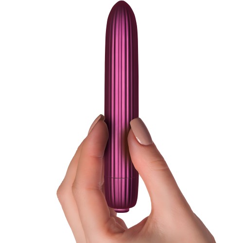 Climaximum Hera Textured Vibrator