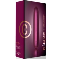 Climaximum Hera Textured Vibrator