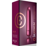 Climaximum Jolie Mini Vibrator