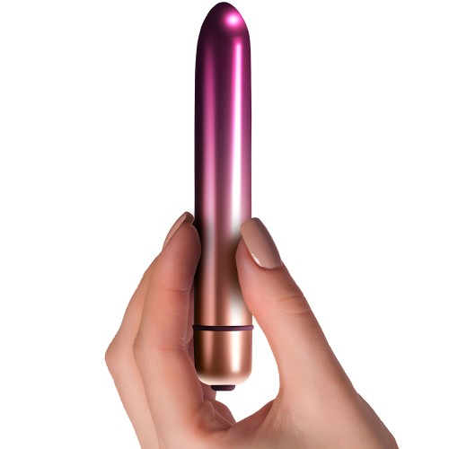 Climaximum Sepora Classic Vibrating Bullet