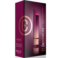 Trema Lip Vibrator