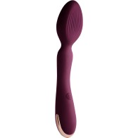 Climaximum Aurora Vibrador Wand