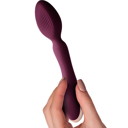 Climaximum Aurora Vibrador Wand
