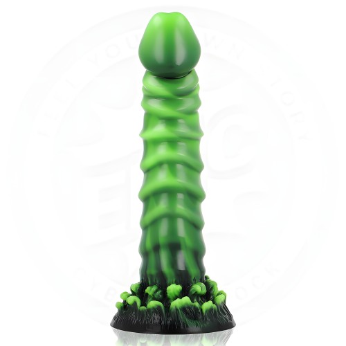 Epic Dildo Raíz Viva