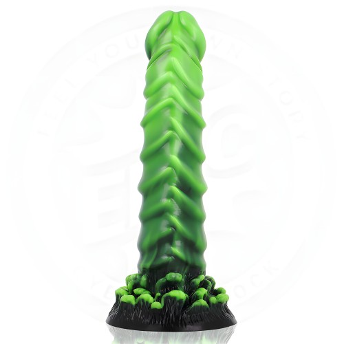 Epic Dildo Raíz Viva