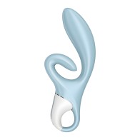 Satisfyer Touch Me Rabbit Vibrator