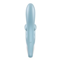 Satisfyer Touch Me Rabbit Vibrator