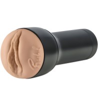 Kiiroo - Feel Rachel Starr Masturbador