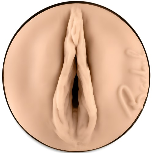 Kiiroo - Feel Rachel Starr Masturbador