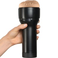 Kiiroo - Feel Rachel Starr Masturbador