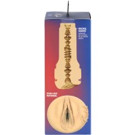 Kiiroo - Feel Rachel Starr Masturbador