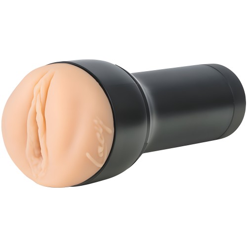 Kiiroo Feel Lacy Lennon Masturbator