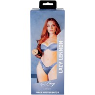 Kiiroo Feel Lacy Lennon Masturbator