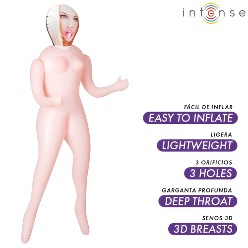 Irina Inflatable Doll