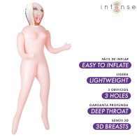 Irina Inflatable Doll