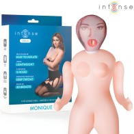 Intense Dolls Monique Inflatable Doll