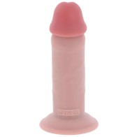 Get Real Deluxe Thick Dong 15 cm