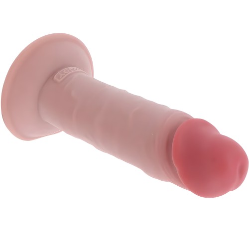 Get Real Deluxe Thick Dong 20 cm