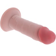 Get Real Deluxe Thick Dong 20 cm