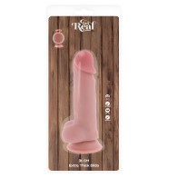 Pene Realístico Deluxe Extra Grueso
