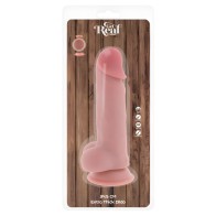 Pene Realístico Deluxe Extra Grueso
