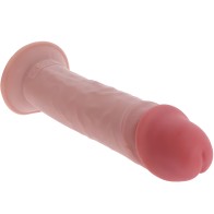 - Dildo Deluxe Dong Grueso De Doble Densidad Tpe 29.5 Cm