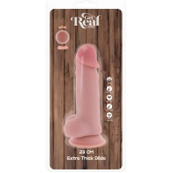 Get Real Deluxe Realistic Penis