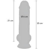 Get Real - Deluxe Realistic Penis