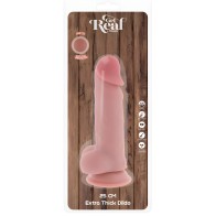 Get Real - Pene Realístico Deluxe