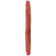 Double Dong Silicone Candy 46 cm - Get Real