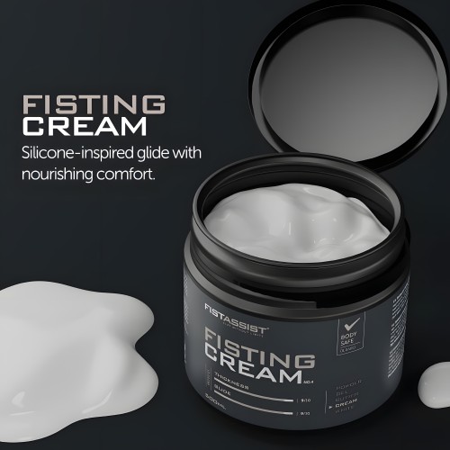 Cobeco Fisting Cream 500 Ml