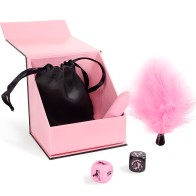 Secret Play Couples Pleasure Box