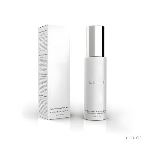 Spray Limpiador Antibacterias De Juguetes 60 Ml