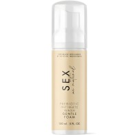 Bijoux Indiscrets - Sex Au Naturel Gel íntimo Prebiótico Con Espuma 150 Ml