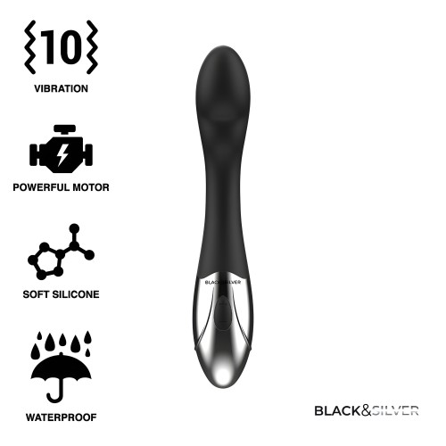 Kilian G-Spot Vibrator