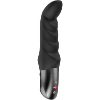 Abby G Vibrador Punto G Negro
