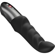 Abby G Vibrador Punto G Negro