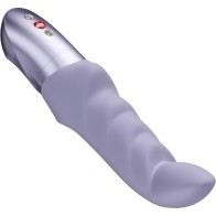 - Abby G Vibrador Punto G Morado Claro