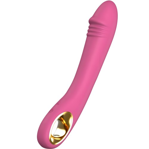 Vibrador Maia Punto G