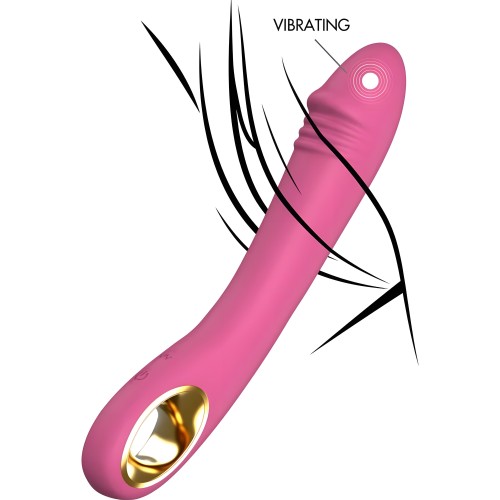 Vibrador Maia Punto G