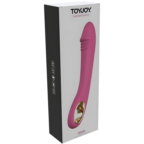 Toyjoy Maia G-Spot Vibrator